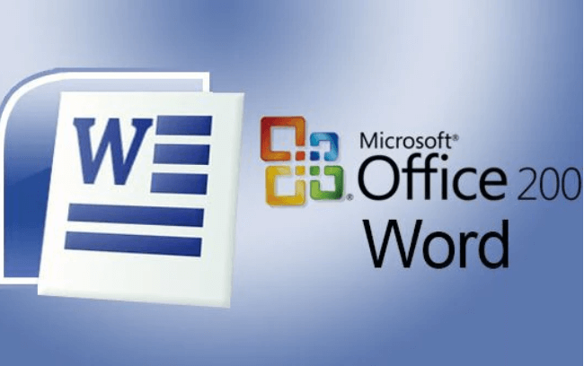 MS word 2007 free download