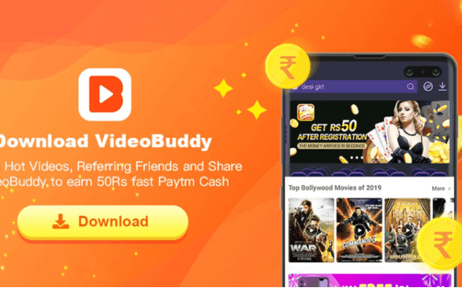 Video Buddy Download