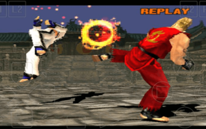 Tekken 3 download