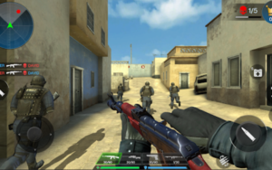 CS Go download