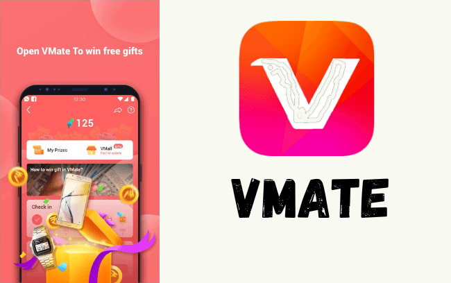 Vmate apk download