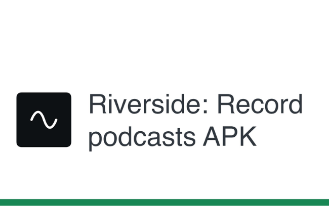 riverside record podcasts