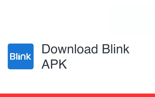 blink mod apk