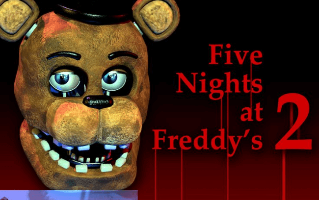 five nights at freddy's download