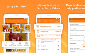 du screen recorder mod apk