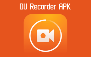 du recorder mod apk 2.4.5.1 