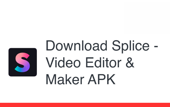 splice video editor & maker