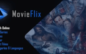 Movieflix HD