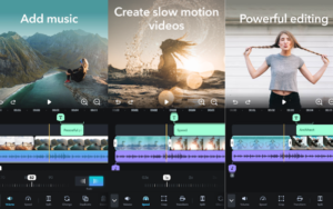 splice - video editor & maker mod apk