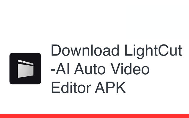 lightcut ai video editor