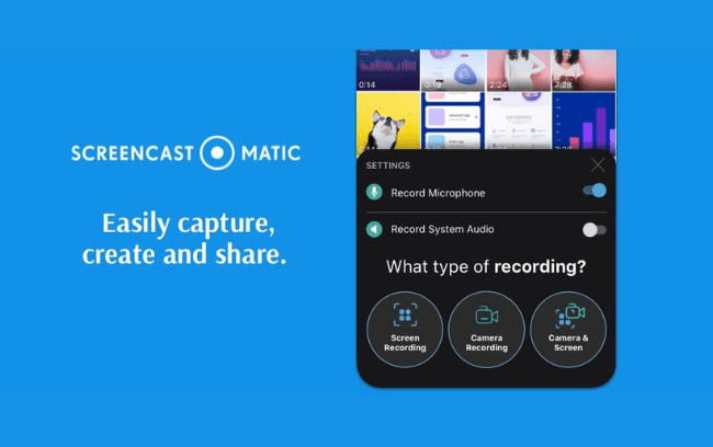 screencast-o-matic