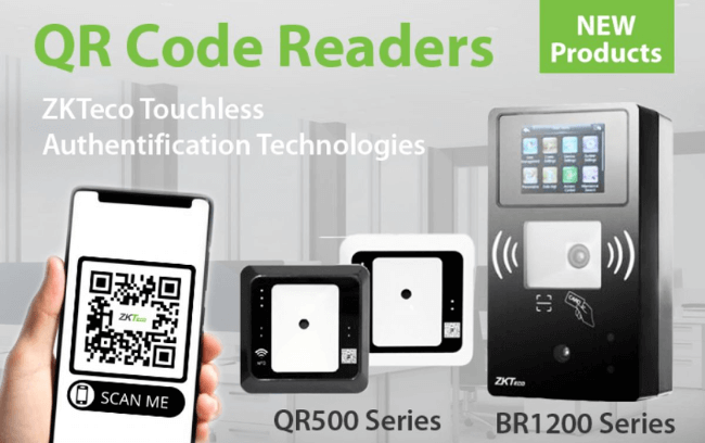 QR code reader download