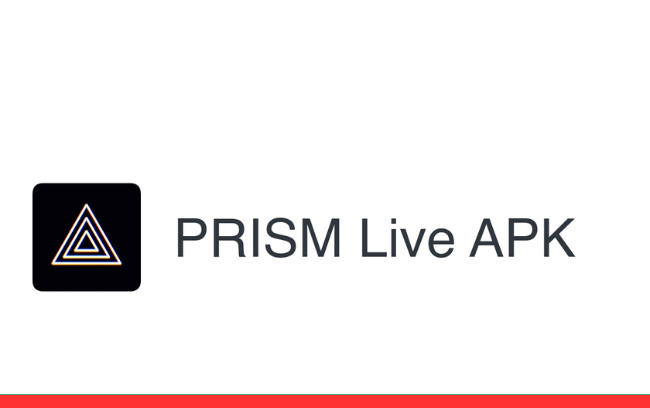 prism live studio