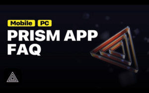 prism live studio mod apk