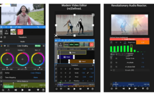 node video editor mod apk