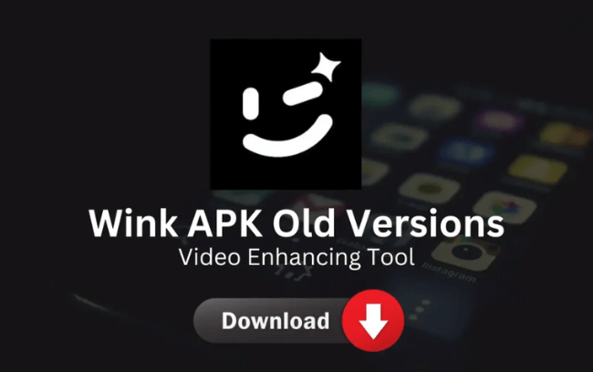 wink apk download