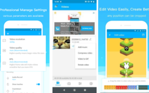 super screen recorder mod apk