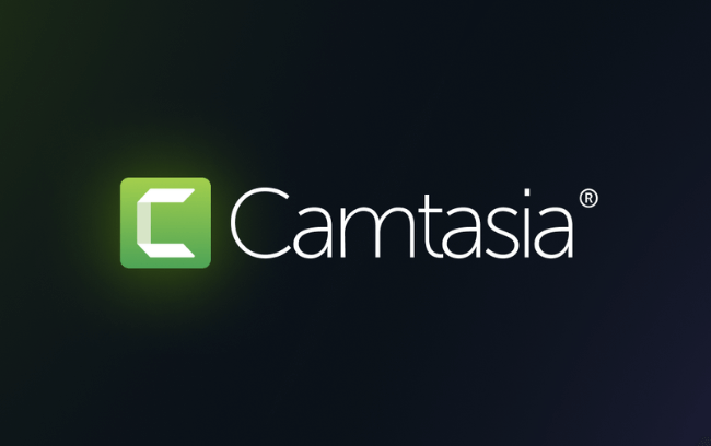 camtasia screen recorder