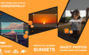 horizon camera apk