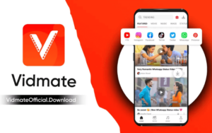 vidmate download