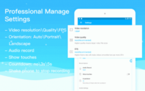 super screen recorder premium