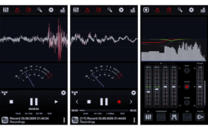 neutron audio recorder mod apk