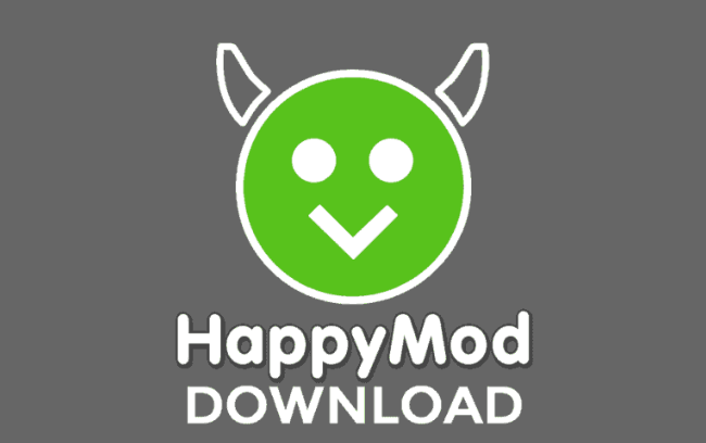 Happymod app