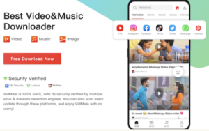 vidmate download 9apps