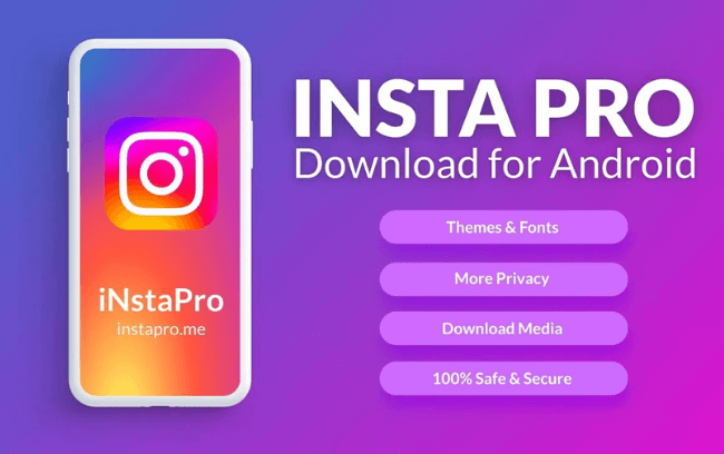 instapro apk