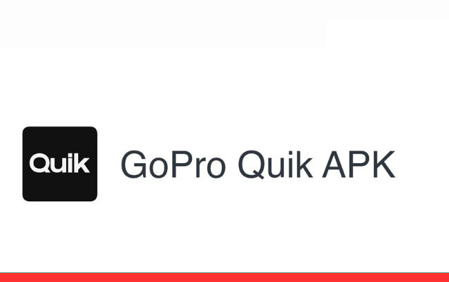 gopro quik video editor