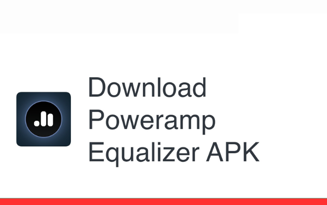 poweramp equalizer premium apk