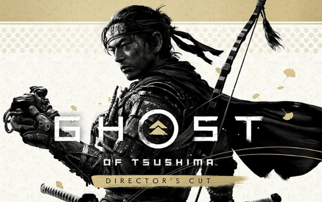 ghost of tsushima director's cut pc