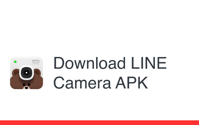 LINE Camera