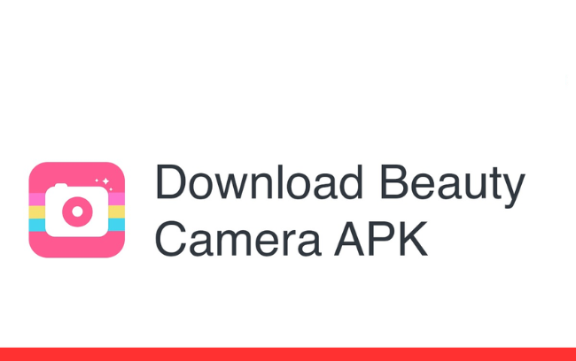 Beauty camera mod apk