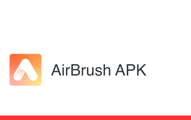 Airbrush mod apk