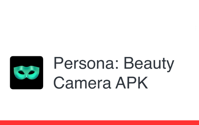 Persona Beauty Camera