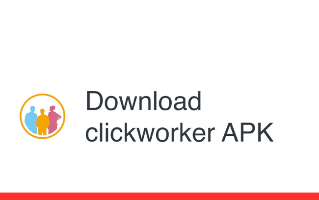 clickworker app