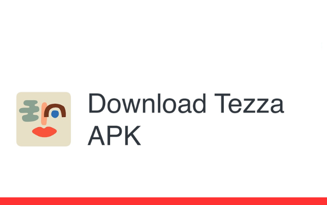 Tezza mod apk