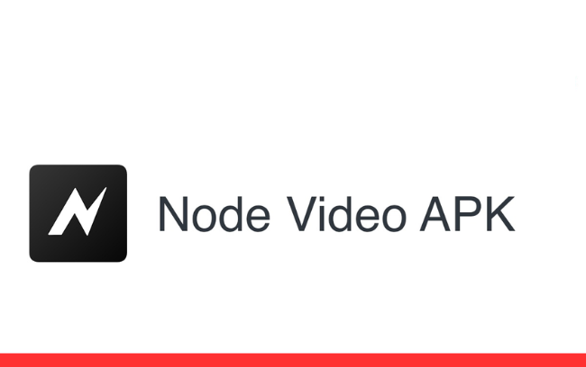 Node video pro