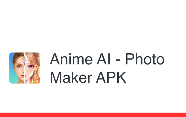 Anime AI Photo Maker